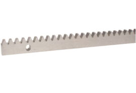 Listwa zębata Premium PSG 60.050 do bram przesuwnych – 10 mm