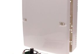 SATEL MODUŁ ALARMOWY Z KOMUNIKATOREM GSM/GPRS, OBUDOWĄ MICRA
