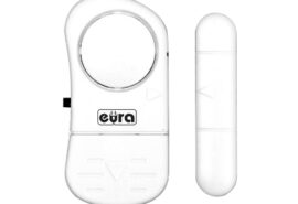 MINI ALARM EURA MA-05A3 (RL-9805A) 2-funkcje