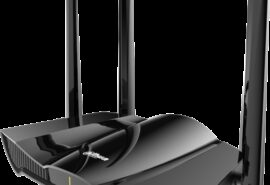 Router DAHUA AX30