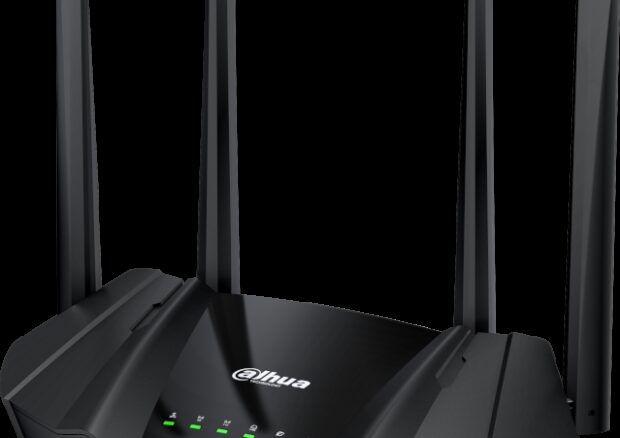 Router DAHUA AX15M