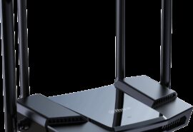 Router DAHUA AX18