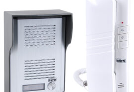 DOMOFON EURA ADP-44A3 (RL-3203D)
