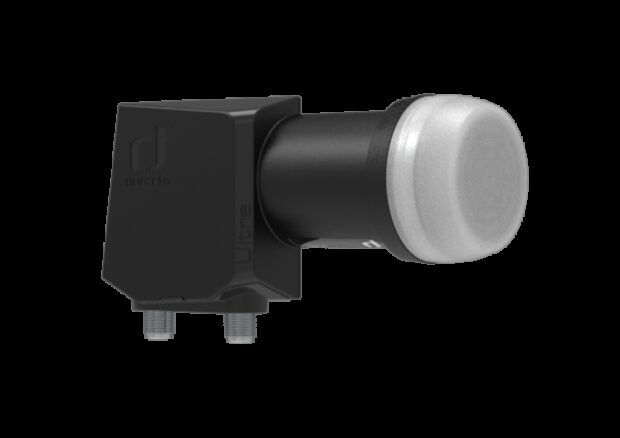 KONWERTER INVERTO TWIN BLACK ULTRA IDTL-TWL412-ULTRA-OPN
