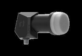 KONWERTER INVERTO SINGLE ULTRA BLACK IDLT-SNL412-ULTRA-OPN