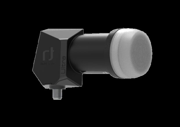 KONWERTER INVERTO SINGLE ULTRA BLACK IDLT-SNL412-ULTRA-OPN