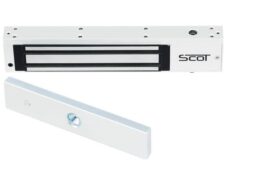 Zwora elektromagnetyczna SCOT EL-600SL2