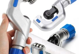 NÓŻ DO MIEDZI VALUE CT-532
