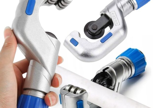 NÓŻ DO MIEDZI VALUE CT-532