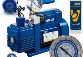 POMPA PRÓŻNIOWA VALUE V-I220SV