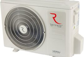 Klimatyzator pokojowy Rotenso Versu VO35Xo (jednostka zewnętrzna)