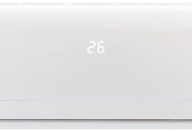 Klimatyzator pokojowy Rotenso Ukura z WiFi U35Xi (jednostka wewnętrzna)