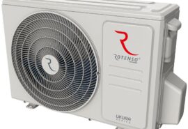 Klimatyzator pokojowy Rotenso Ukura U35Xo (jednostka zewnętrzna)