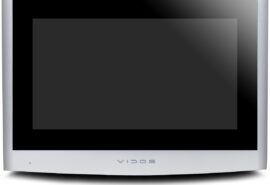 Monitor wideodomofonu VIDOS IPX M100-X