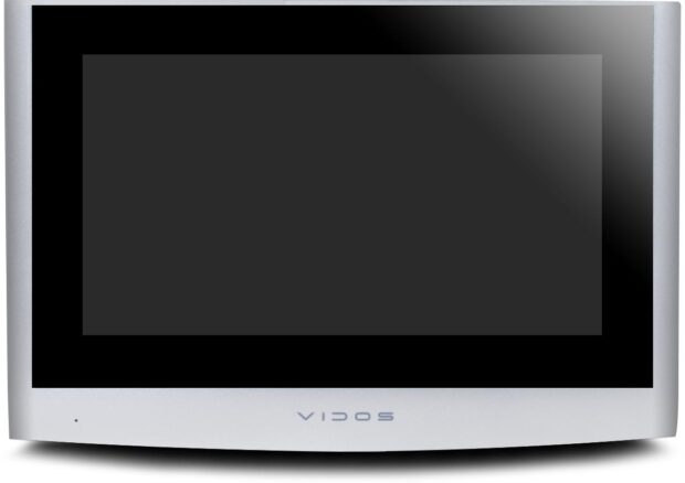 Monitor wideodomofonu VIDOS IPX M100
