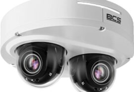Kamera BCS FLEX BCS-F-DIP2x5VSR2