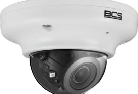 Kamera BCS FLEX BCS-F-DIP12FSR2