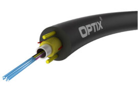 KABEL ŚWIATŁOWODOWY ARAMID Z-XOTKtcdD 4J