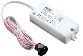 WŁĄCZNIK BEZDOTYKOWY ORNO OR-CR-213