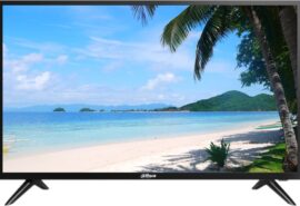 Monitor 32″ Dahua LM32-F200 FullHD VGA HDMI USB głośnik TFT LED