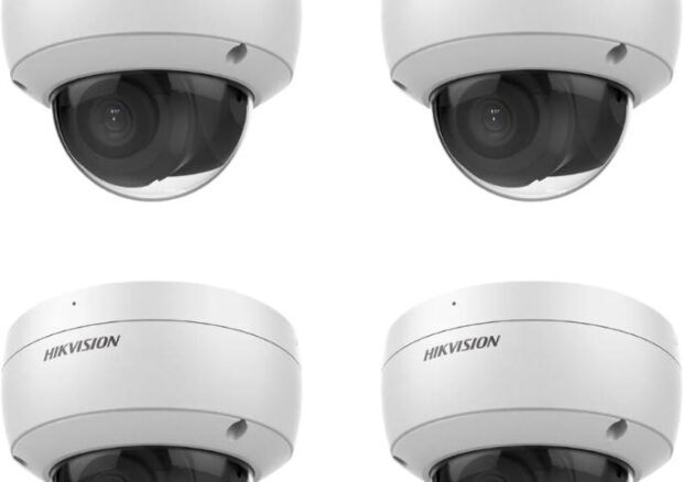 KAMERA IP HIKVISION DS-2CD2146G2-I (2.8mm) (C) Opakowanie zbiorcze 4szt.