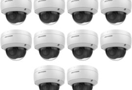 KAMERA IP HIKVISION DS-2CD2146G2-I (2.8mm) (C) Opakowanie zbiorcze 10szt.