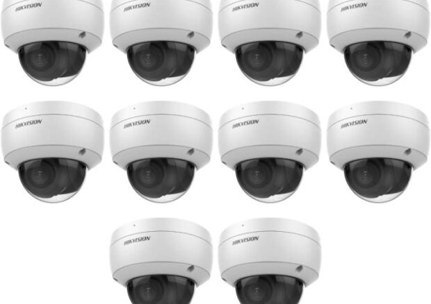 KAMERA IP HIKVISION DS-2CD2146G2-I (2.8mm) (C) Opakowanie zbiorcze 10szt.