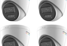 KAMERA IP HIKVISION DS-2CD1347G2H-LIU(2.8mm) PL Opakowanie zbiorcze 4szt.
