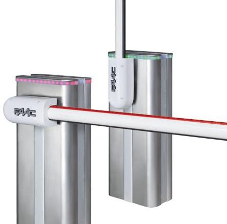 Szlaban kompletny FAAC B680H „S” (3300 mm)