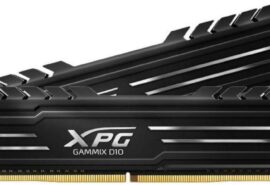 Pamięć RAM DDR4 ADATA 32GB (2x16GB) 3600MHz CL18 Gammix D10