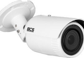 Kamera BCS VIEW BCS-V-TIP44VSR5(2)