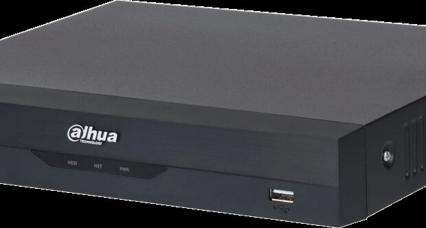 REJESTRATOR IP DAHUA NVR4108HS-EI