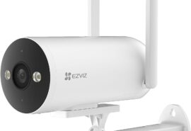 Kamera IP Ezviz H5 4G 2K 3MPx