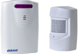 SYGNALIZATOR WEJŚĆ ORNO OR-MA-705