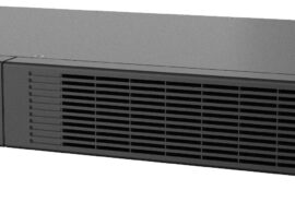 UPS ZASILACZ AWARYJNY PowerWalker VI 750 R1U