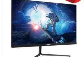 MONITOR DAHUA LM24-E231 23,8″ IPS 165Hz 1ms