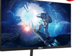 MONITOR DAHUA LM27-E231 27″ IPS 165Hz 1ms
