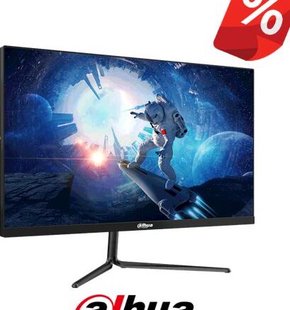 MONITOR DAHUA LM27-E231 27″ IPS 165Hz 1ms