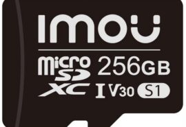Karta pamięci microSD IMOU ST2-256-S1 256GB