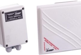 ZESTAW CAMSAT TCO-5807H 5,8GHZ