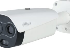 KAMERA TERMOWIZYJNA DAHUA TPC-BF2241-TB7F8-S2