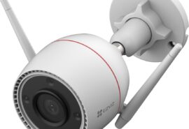 Kamera IP EZVIZ H3c 3K 5MP