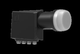 KONWERTER INVERTO QUATTRO BLACK ULTRA IDLT-QTL412-ULTRA-OPN