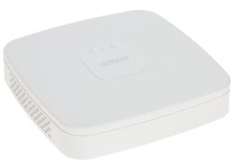 REJESTRATOR IP DAHUA NVR4104-P-4KS2/L