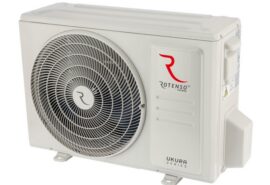 Klimatyzator pokojowy Rotenso Ukura U26Xo (jednostka zewnętrzna)