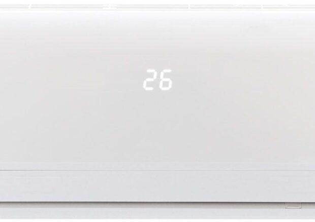 Klimatyzator pokojowy Rotenso Ukura z WiFi U26Xi (jednostka wewnętrzna)