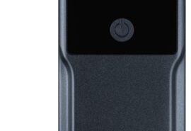 Alkomat Bacscan F-50 Ultra
