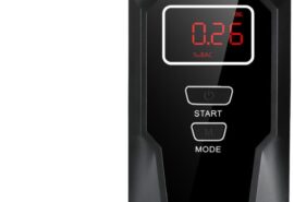 Alkomat Alcoalert Handy