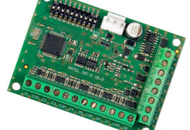 SATEL EKSPANDER 8 WEJŚĆ INT-E (GRADE 3)