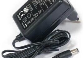 MIKROTIK Zasilacz 24V 0.8A (18POW)